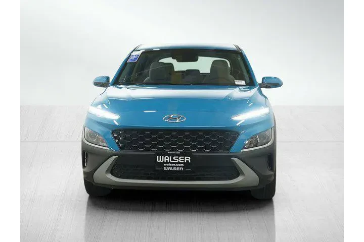 $16225 : Hyundai KONA 2023 AWD SE 4dr image 8