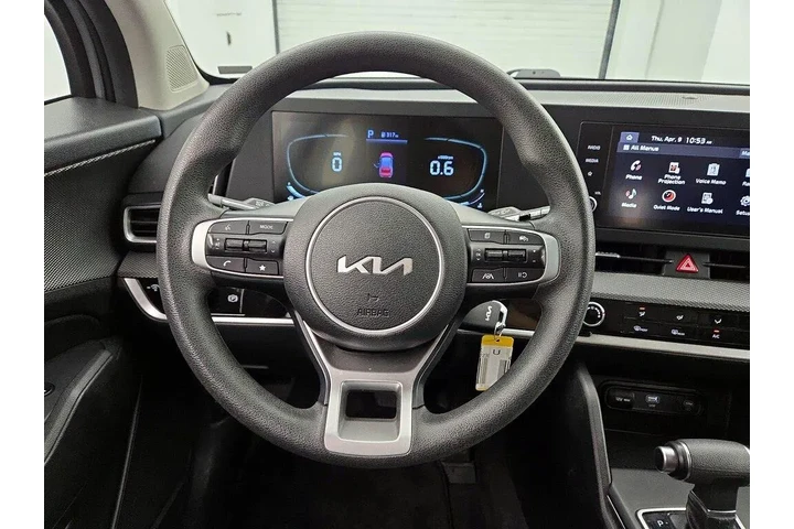 $22998 : Kia Sportage 2024 AWD LX 4dr image 10