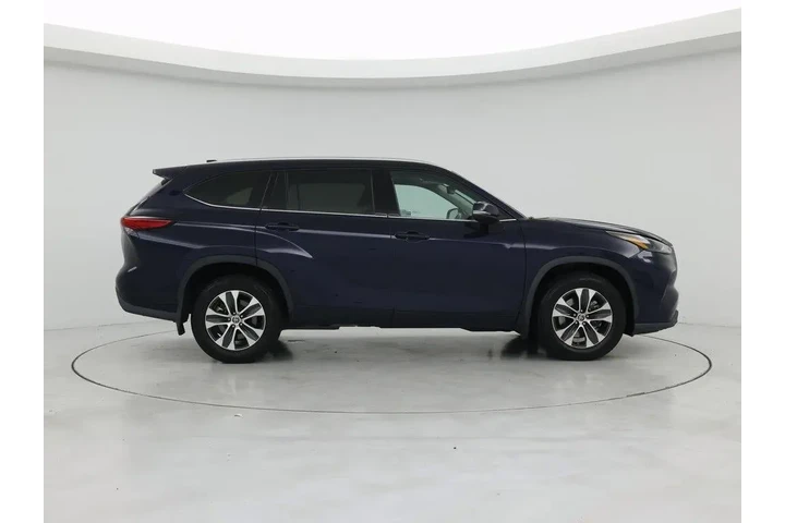 $35998 : Toyota Highlander 2022 AWD X image 7
