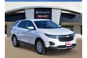 Chevrolet Equinox 2024 LT 4d en Dallas
