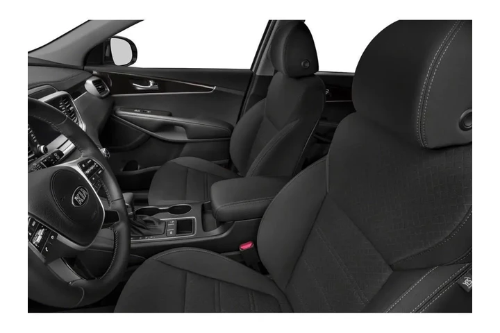$14990 : 2020 Sorento LX image 6