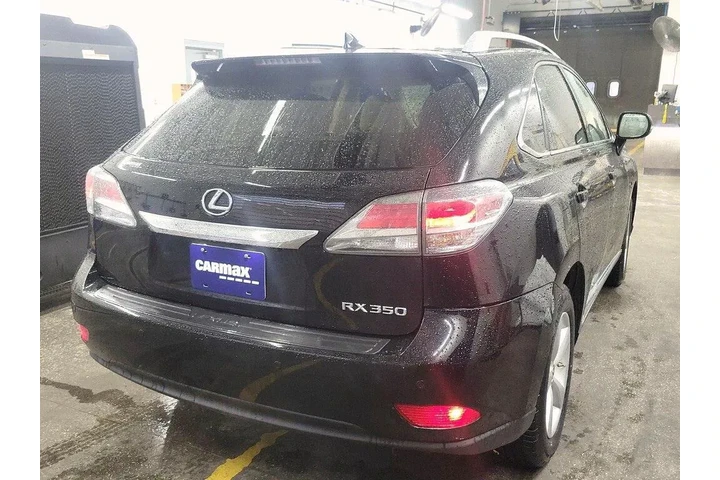 $21998 : Lexus RX 350 2015 AWD 4dr SU image 5