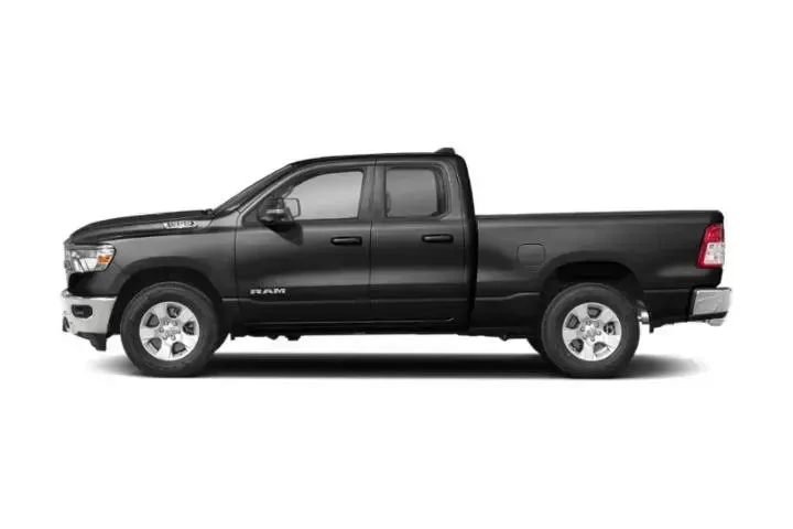 $27888 : Ram 1500 2022 4x2 Big Horn 4 image 4