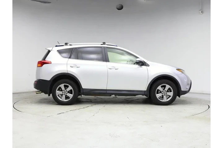 $17998 : Toyota RAV4 2015 XLE 4dr SUV image 7