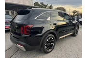 2024 Sorento S 2WD thumbnail