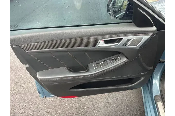 $21000 : Genesis G80 2018 3.3T Sport image 8