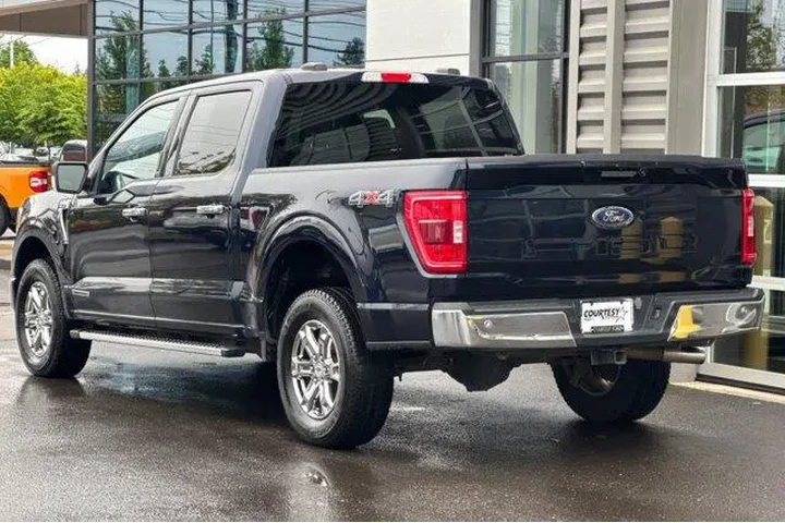 $39940 : Ford F-150 2023 4x4 Limited image 6