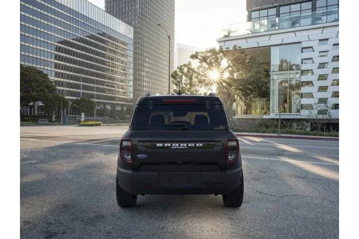 $28995 : Ford Bronco Sport 2024 AWD O image 6