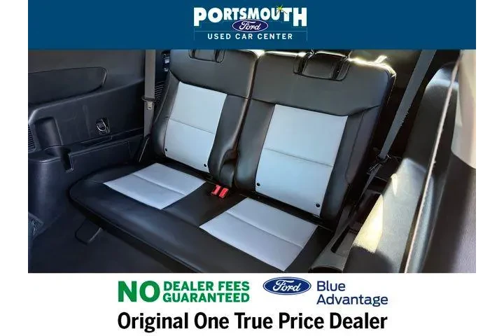 $27995 : Ford Explorer 2022 AWD XLT 4 image 8