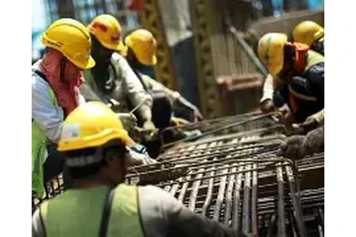 General labor -Pomona, CA image 1