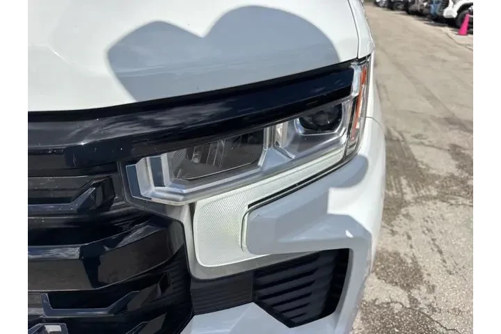 $38988 : Chevrolet Silverado 1500 202 image 10