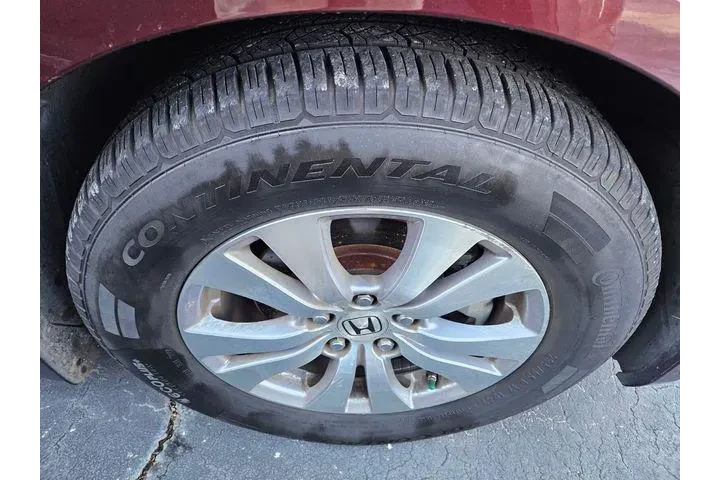 $13991 : Honda Odyssey 2014 EX-L 4dr image 7