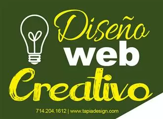 TE PUEDO CREAR TU PAGINA WEB image 1