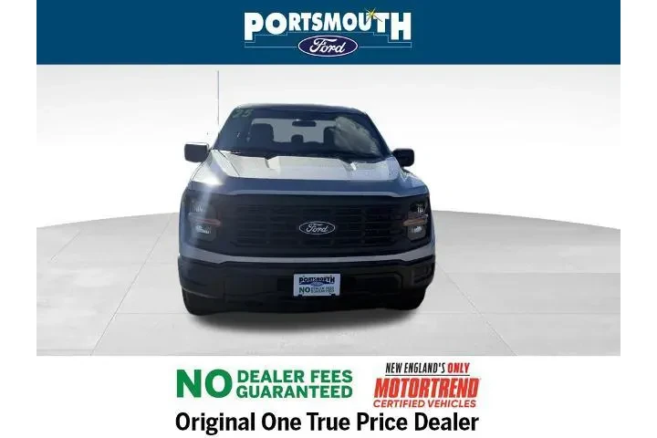 $39995 : Ford F-150 2025 4x4 XL 4dr S image 9