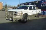 $22995 : 2009 Silverado 2500HD LT thumbnail