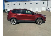 $12257 : Ford Escape 2016 AWD Titaniu thumbnail