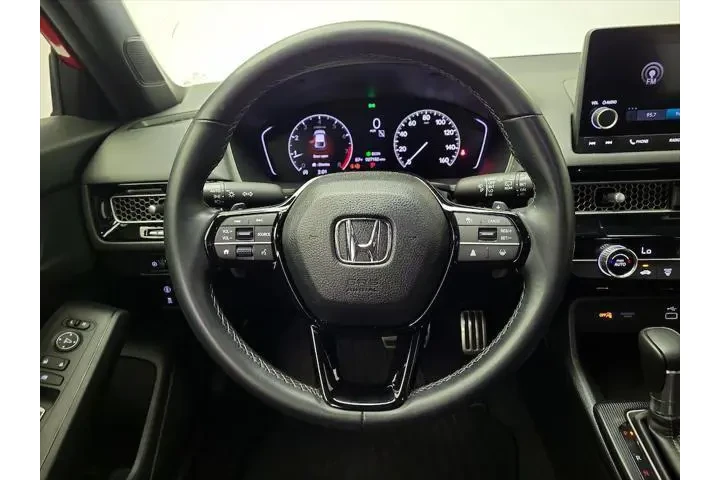 $24998 : Honda Civic 2023 Sport 4dr H image 10