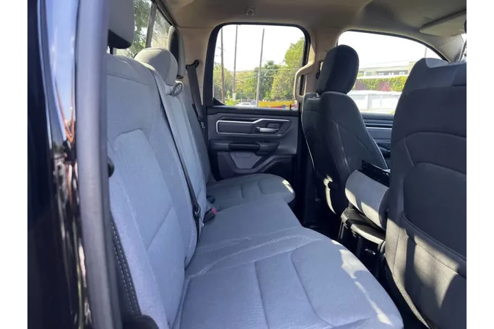 2020 RAM 1500 Lone Star image 8