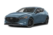 Mazda Mazda3 Hatchback 2024