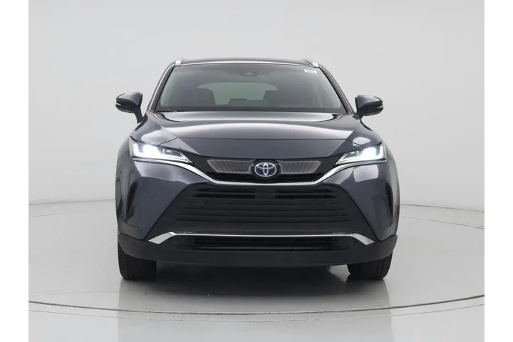 $28998 : Toyota Venza 2021 AWD XLE 4d image 5