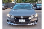 $19348 : Honda Accord 2020 Sport 4dr thumbnail