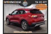 $21888 : Ford Escape 2022 AWD SEL 4dr thumbnail