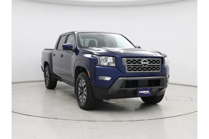 $29998 : Nissan Frontier 2023 4x2 S 4 image 1