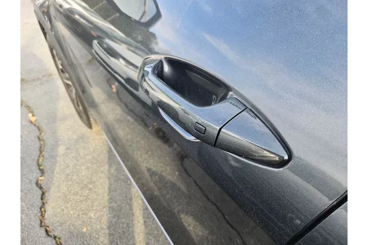 $26264 : Kia Sportage 2024 EX 4dr SUV image 5