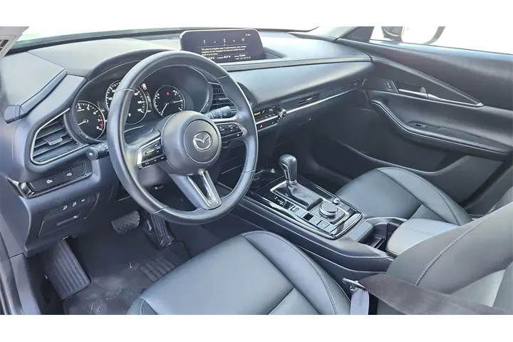 $24811 : Mazda CX-30 2025 AWD 2.5 S C image 8