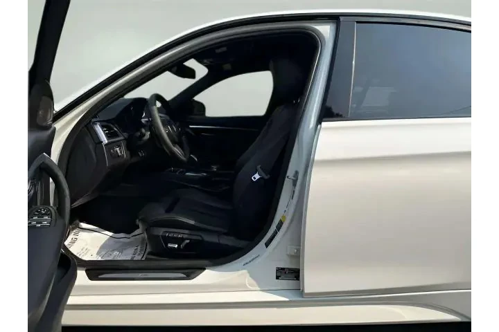 $21680 : 2016 BMW 3 SERIES 340I XDRIVE image 9