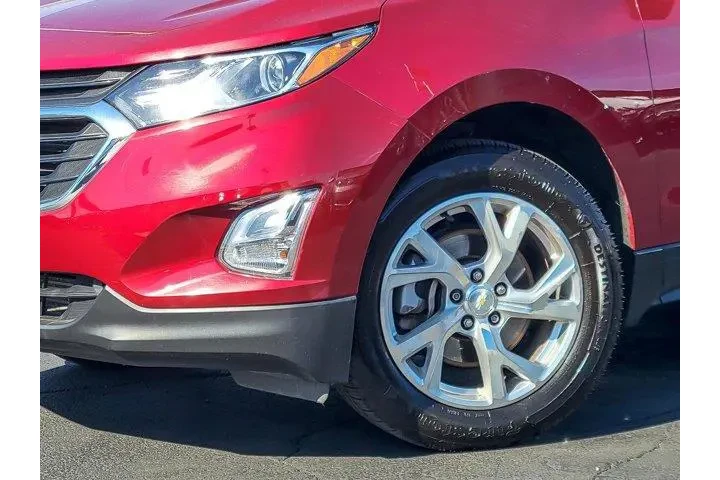 $18995 : Chevrolet Equinox 2019 4x4 L image 3