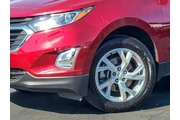 $18995 : Chevrolet Equinox 2019 4x4 L thumbnail