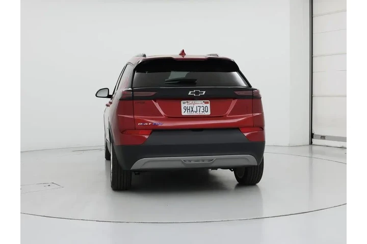 $20998 : Chevrolet Bolt EUV 2023 LT 4 image 6