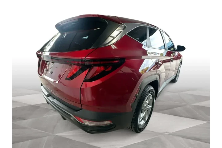 $18128 : Hyundai TUCSON 2024 SE 4dr S image 7