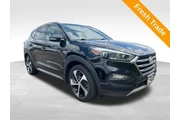 Hyundai TUCSON 2017 AWD Nigh en Minneapolis y Saint Paul