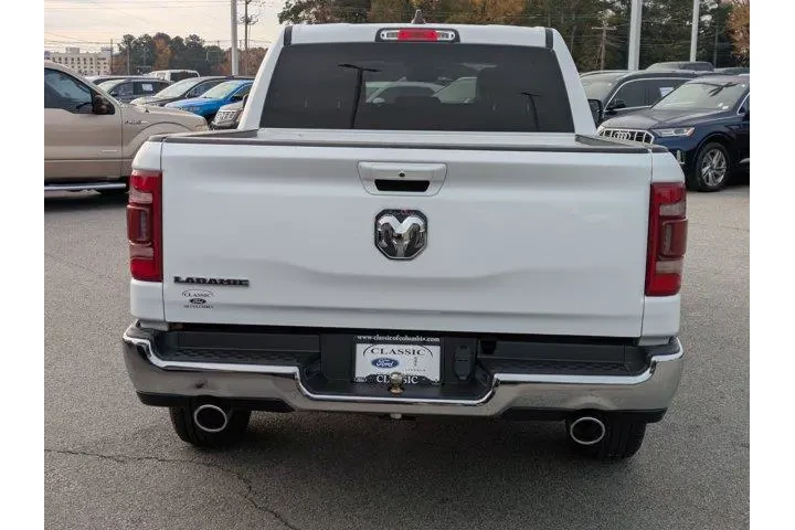 $31995 : Ram 1500 2024 4x2 Laramie 4d image 6