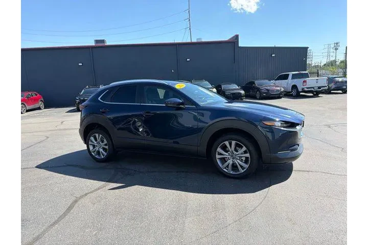 $25980 : Mazda CX-30 2023 AWD 2.5 S S image 4