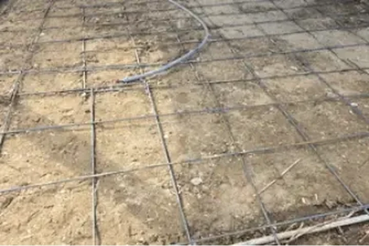 Shoring, drilling compactacion image 2