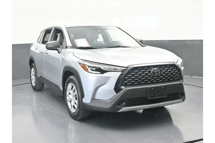 $22991 : Toyota Corolla Cross 2025 L image 9