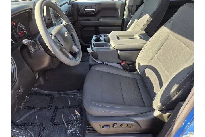 $34991 : Chevrolet Silverado 1500 202 image 9