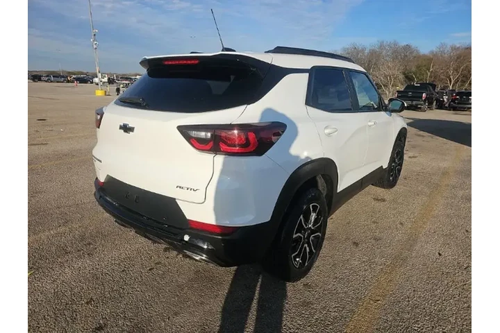 $22493 : Chevrolet Trailblazer 2024 4 image 4