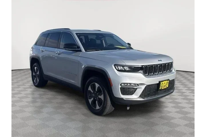 $28991 : Jeep Grand Cherokee 2023 4x4 image 7