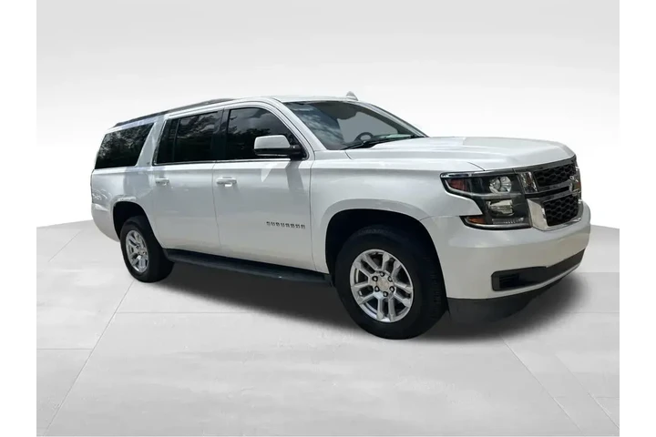 $24927 : Chevrolet Suburban 2019 4x2 image 2