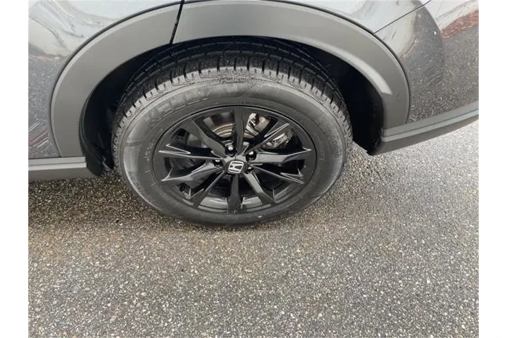 $31582 : Honda CR-V Hybrid 2024 AWD S image 9