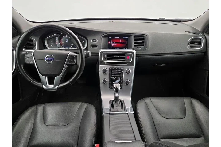 $18998 : Volvo V60 Cross Country 2018 image 8