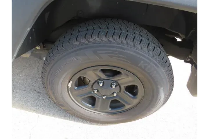 $26491 : Jeep Wrangler JK Unlimited 2 image 6