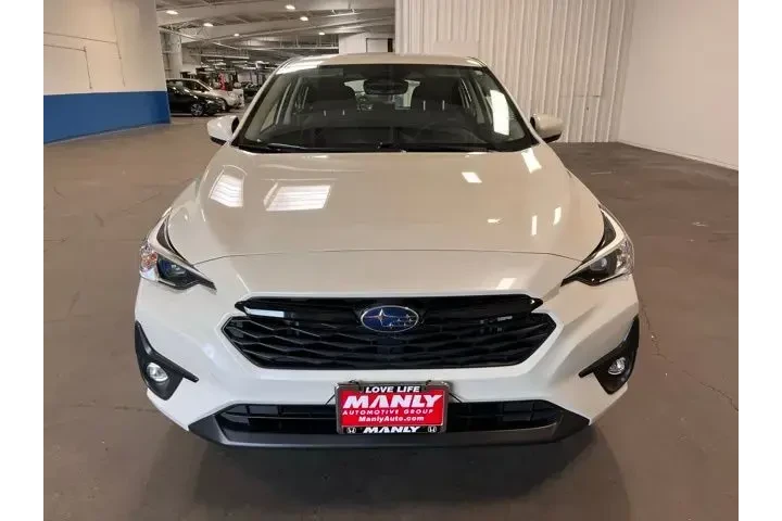 $24954 : Subaru Impreza 2025 AWD Spor image 8