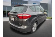 $9489 : Ford C-MAX Hybrid 2016 SE 4d thumbnail
