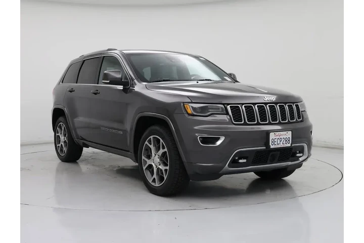 $25998 : Jeep Grand Cherokee 2018 4x2 image 1