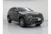 Jeep Grand Cherokee 2018 4x2